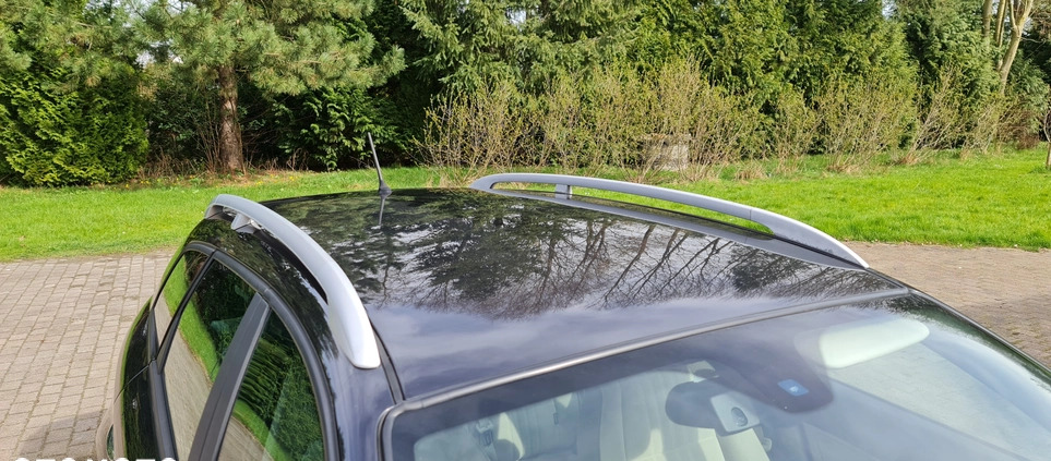 Alfa Romeo 159 cena 17000 przebieg: 242117, rok produkcji 2009 z Poznań małe 211